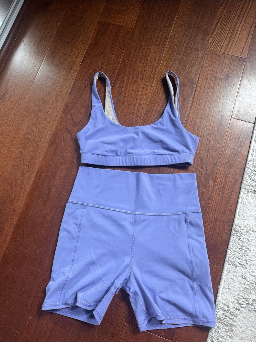 Vuori set Small Top/ Medium Bottom